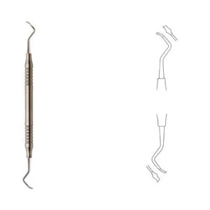 Periodontal Chisels